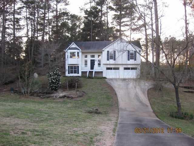 62 King Arthur Court, Dallas, GA 30157 — most recent listing photo