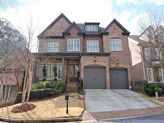 2445 Medlock Commons, Decatur, GA 30030 — most recent listing photo