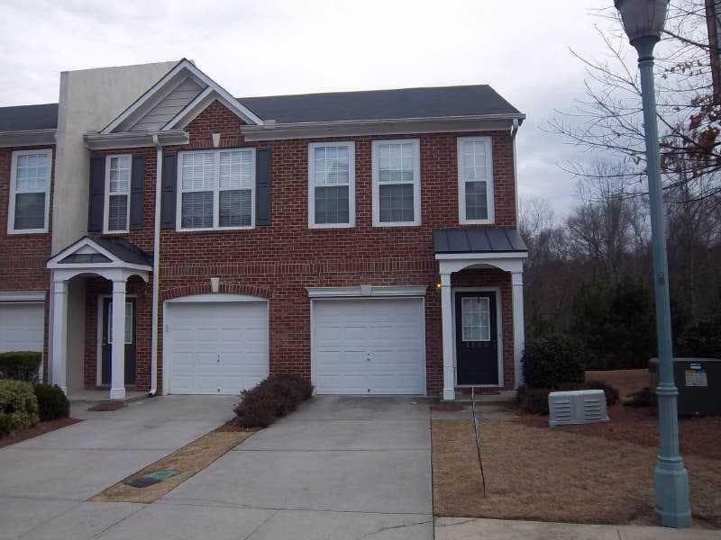 3288 Mill Springs Circle 0, Buford, GA 30519 — most recent listing photo