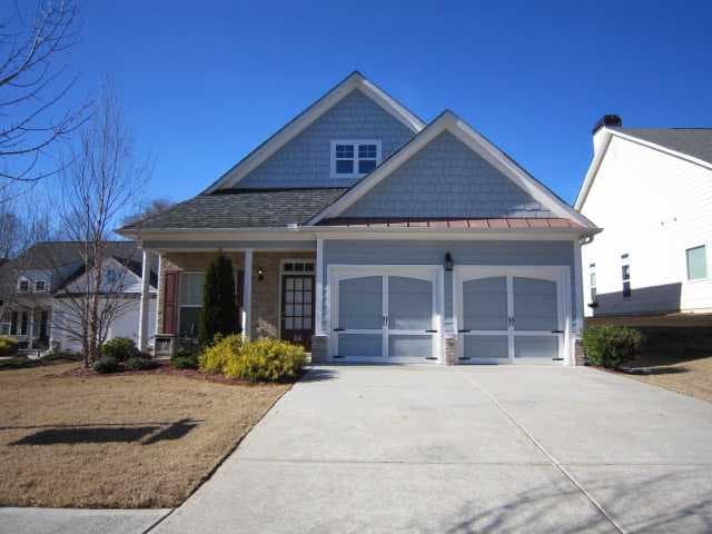 3624 Spring Beauty Court, Powder Springs, GA 30127 — most recent listing photo
