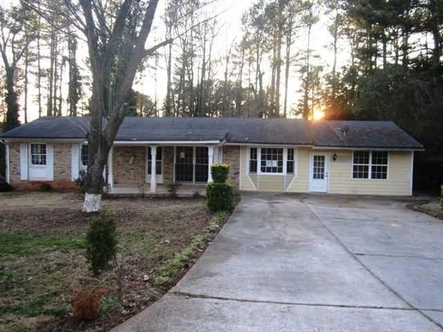 1247 GALE Drive, Norcross, GA 30093 — most recent listing photo
