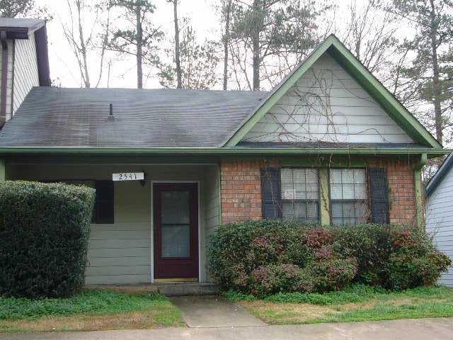 2541 Sweetridge Court 0, Lithia Springs, GA 30122 — most recent listing photo