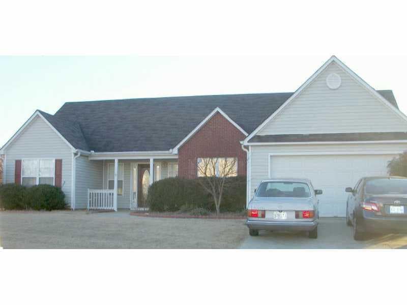 501 Rockingham Lane, Loganville, GA 30052 — most recent listing photo