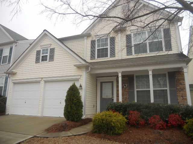 927 Wendlebury Court, Alpharetta, GA 30004 — most recent listing photo
