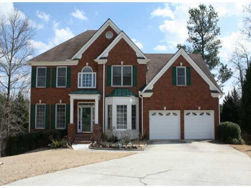 933 Hawk Creek Trail, Lawrenceville, GA 30043 — most recent listing photo