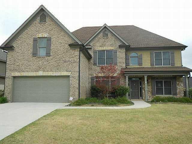 3653 Lost Oak Drive, Buford, GA 30519 — most recent listing photo