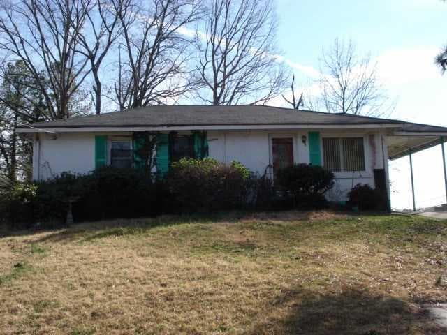 4 bedroom, 1,400 sq ft single family residence sold at 5 MACON Place, Atlanta, GA 30354