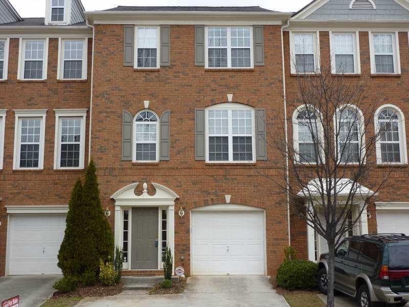 5551 TRACE VIEWS Drive 5551, Norcross, GA 30071 — most recent listing photo