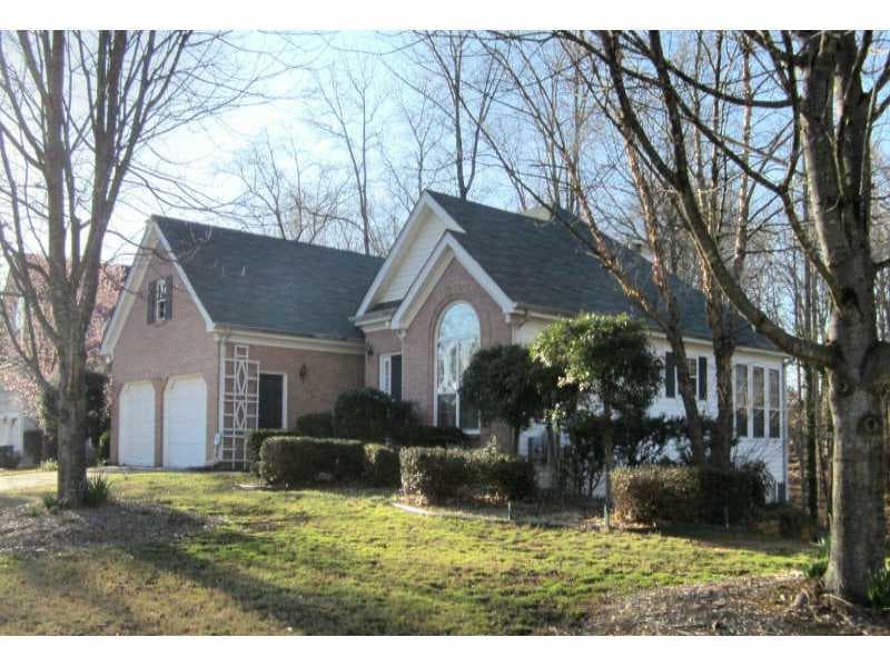 2005 Brookridge Terrace, Alpharetta, GA 30004 — most recent listing photo