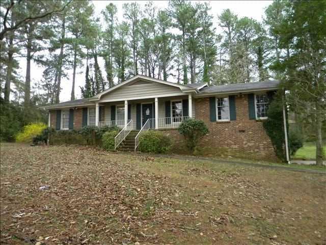 1602 BETHSAIDA Road, Riverdale, GA 30296 — most recent listing photo