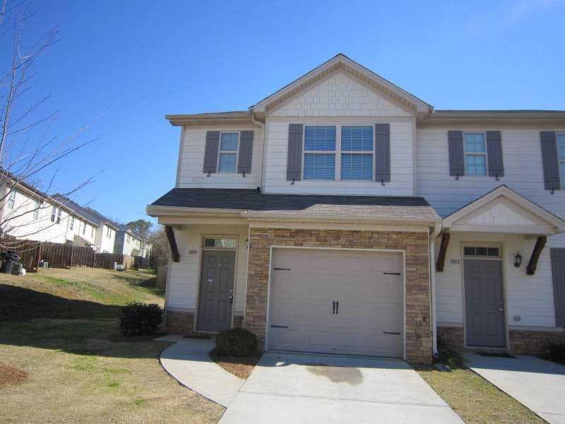 4394 Stone Gate Way 4394, East Point, GA 30344 — most recent listing photo
