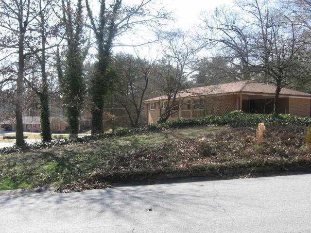 3 bedroom, 1,553 sq ft single family residence sold at 5170 Fawn Trail, Mableton, GA 30126