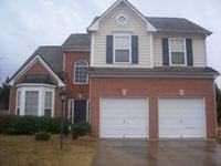3532 Lighthouse Way, Conyers, GA 30013 — most recent listing photo