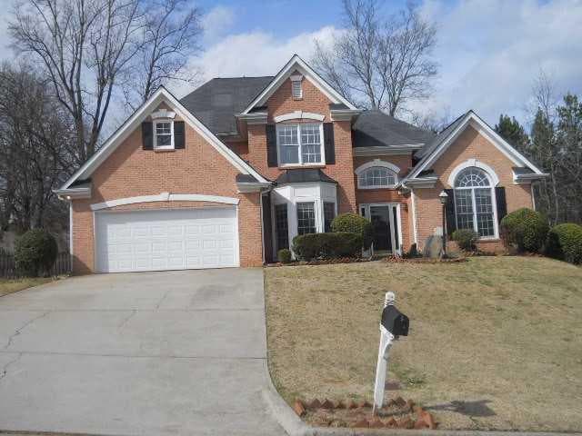 3045 DOGWOOD HOLLOW Lane, Lawrenceville, GA 30043 — most recent listing photo
