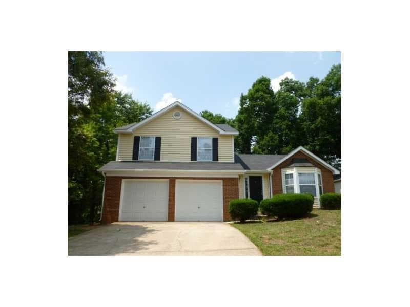1342 Tara Road, Jonesboro, GA 30238 — most recent listing photo