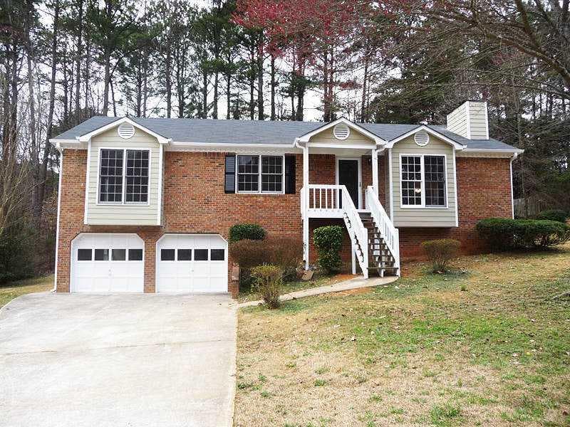 1007 Token Way, Kennesaw, GA 30152 — most recent listing photo