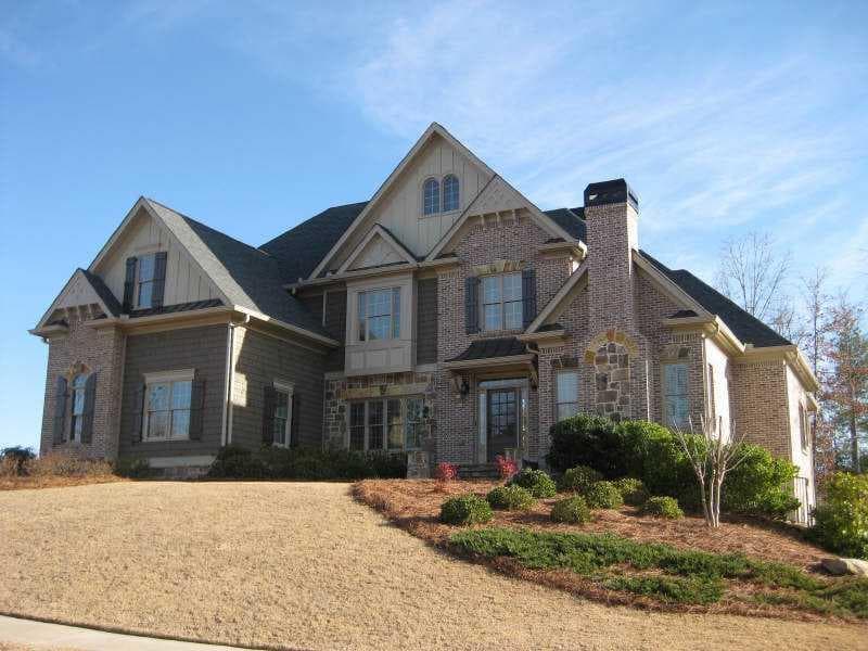 4 bedroom, 4,007 sq ft single family residence sold at 3099 Hidden Falls Drive, Buford, GA 30519