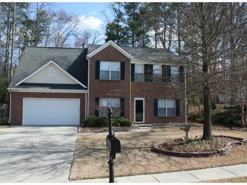 4 bedroom, 2,811 sq ft single family residence sold at 2705 Meridian Drive, Dacula, GA 30019 — photo 1 of 1