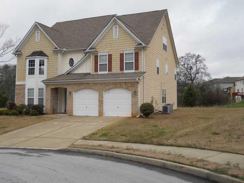6048 E Windy Ridge Trail, Lithonia, GA 30058 — most recent listing photo
