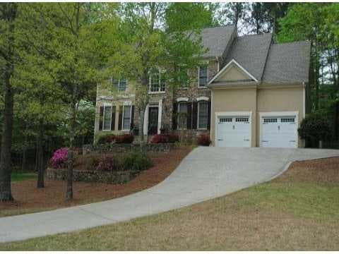 720 Amberton Close, Suwanee, GA 30024 — most recent listing photo