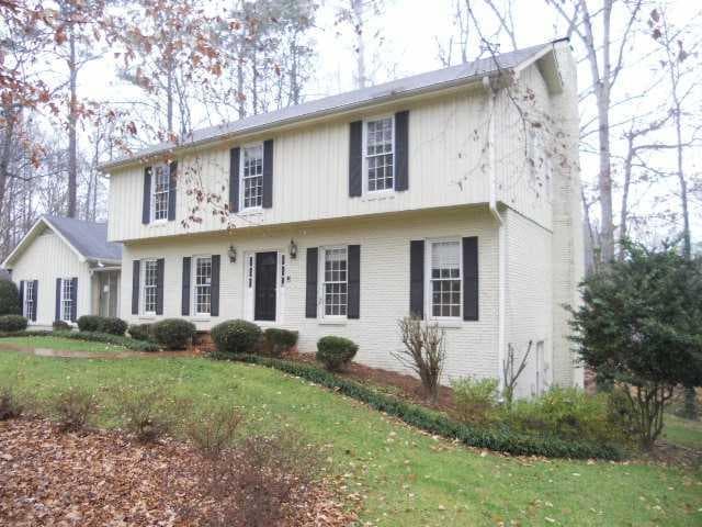 4 bedroom, 3,319 sq ft single family residence sold at 5310 MILL RUN Drive, Marietta, GA 30068