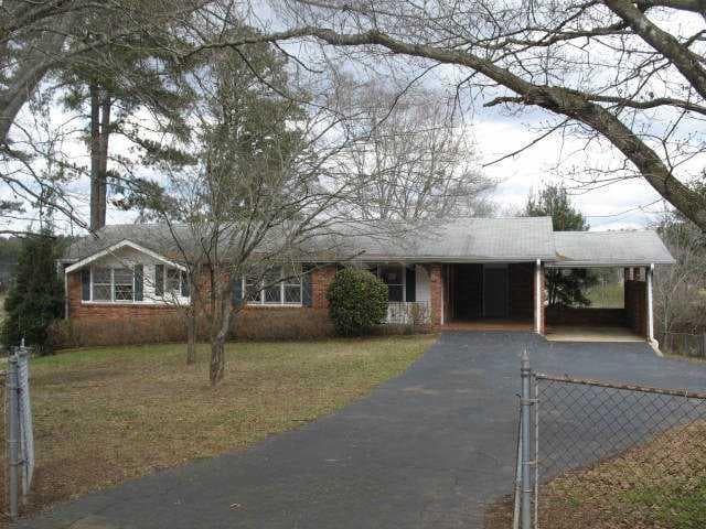 3786 Shady Oak Drive, Acworth, GA 30101 — most recent listing photo