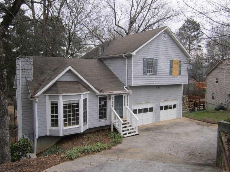 891 Old Farm Walk, Marietta, GA 30066 — most recent listing photo