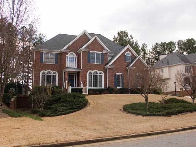 4557 Willow Oak Trail, Powder Springs, GA 30127 — most recent listing photo
