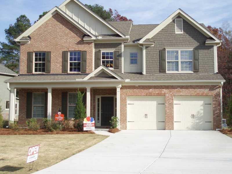 144 Manor Lane, Woodstock, GA 30188 — most recent listing photo