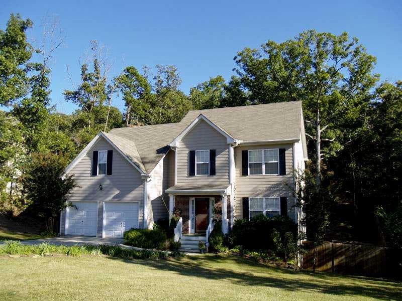 177 Kerns Ridge Court, Dawsonville, GA 30534 — most recent listing photo
