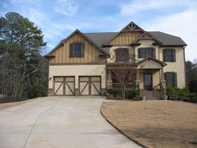 2098 Stone Pointe Drive, Kennesaw, GA 30152 — most recent listing photo