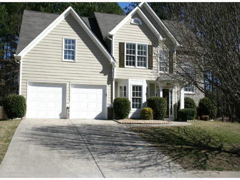 5165 Saint Claire Place, Powder Springs, GA 30127 — most recent listing photo