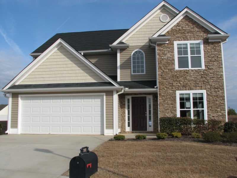 3892 Plymouth Rock Drive, Loganville, GA 30052 — most recent listing photo