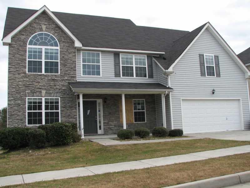 4372 Beaver Tree Street, Loganville, GA 30052 — most recent listing photo