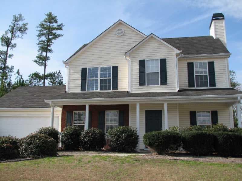 631 Stonecrest Drive, Loganville, GA 30052 — most recent listing photo