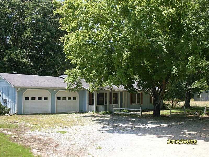139 Turner Road, Rome, GA 30165 — most recent listing photo