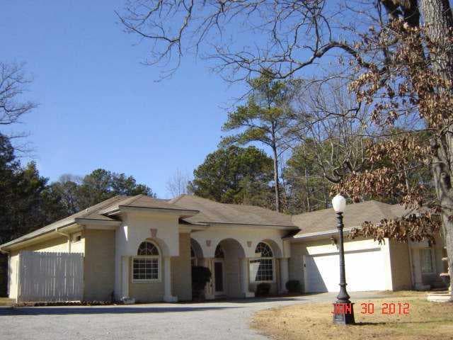 4 bedroom, 2,695 sq ft single family residence sold at 2305 Union Road, Atlanta, GA 30331