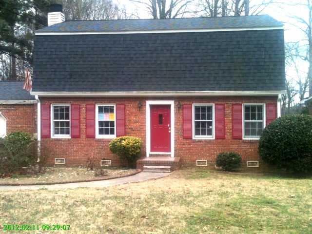 2192 Shancey Lane, Atlanta, GA 30349 — most recent listing photo
