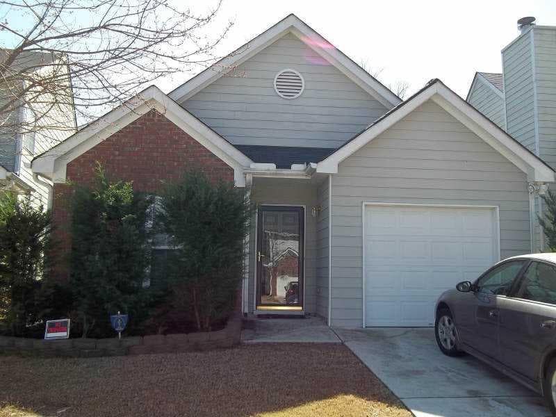 4602 Ravenwood Loop, Union City, GA 30291 — most recent listing photo