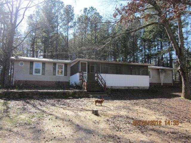 3 bedroom single family residence sold at 115 Waterford Road, Bremen, GA 30110