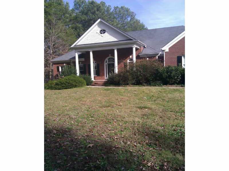 4 bedroom single family residence sold at 1840 Ridgedale Drive, Snellville, GA 30518