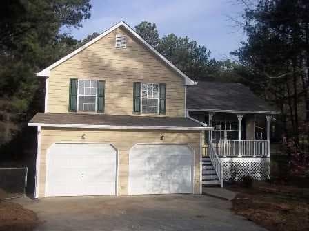 3 bedroom single family residence sold at 101 Road Number 2, Cartersville, GA 30120