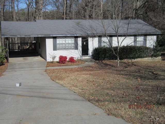 3979 CHEROKEE Trail, Suwanee, GA 30024 — most recent listing photo