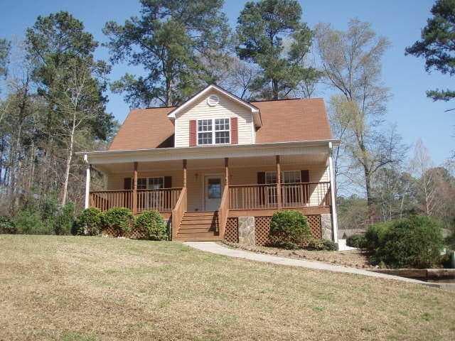 203 Loumae Road, Griffin, GA 30224 — most recent listing photo