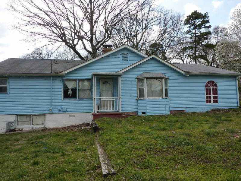 13 COCHRAN Road, Marietta, GA 30060 — most recent listing photo