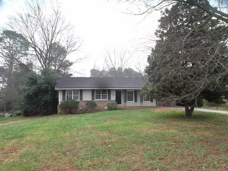 166 SIMONTON Road, Lawrenceville, GA 30046 — most recent listing photo