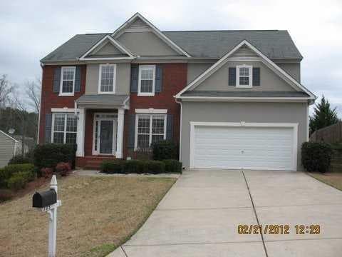 305 PARK CREEK Ridge, Woodstock, GA 30188 — most recent listing photo