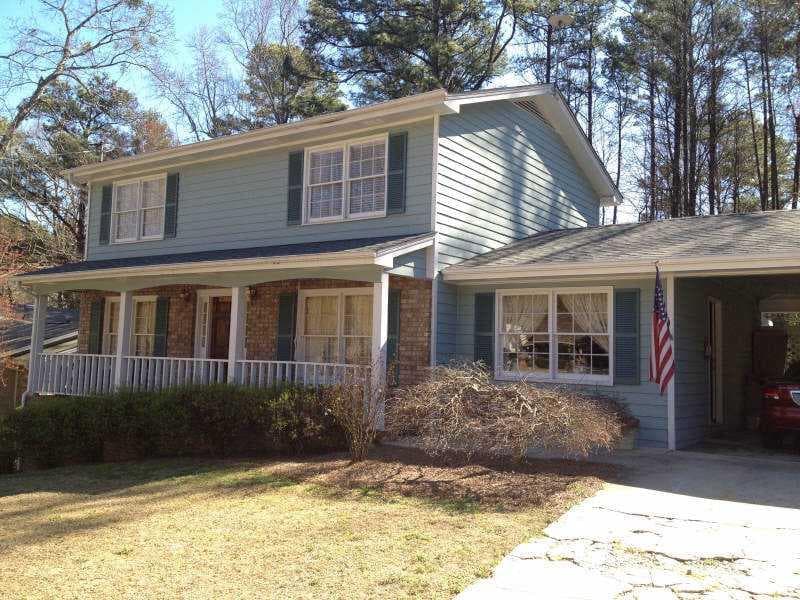 3421 Steve Drive, Marietta, GA 30064 — most recent listing photo