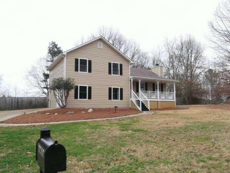 1475 Moriah Trace, Auburn, GA 30011 — most recent listing photo