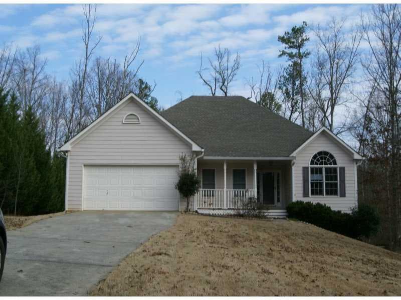 184 Paul Circle, Jasper, GA 30143 — most recent listing photo